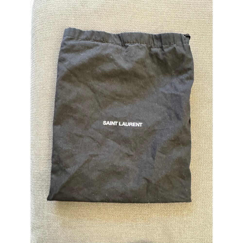 Saint Laurent Dust Bag Small